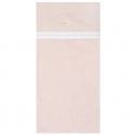 Colcha para cuna de 120x60 PROVENZA color rosa
